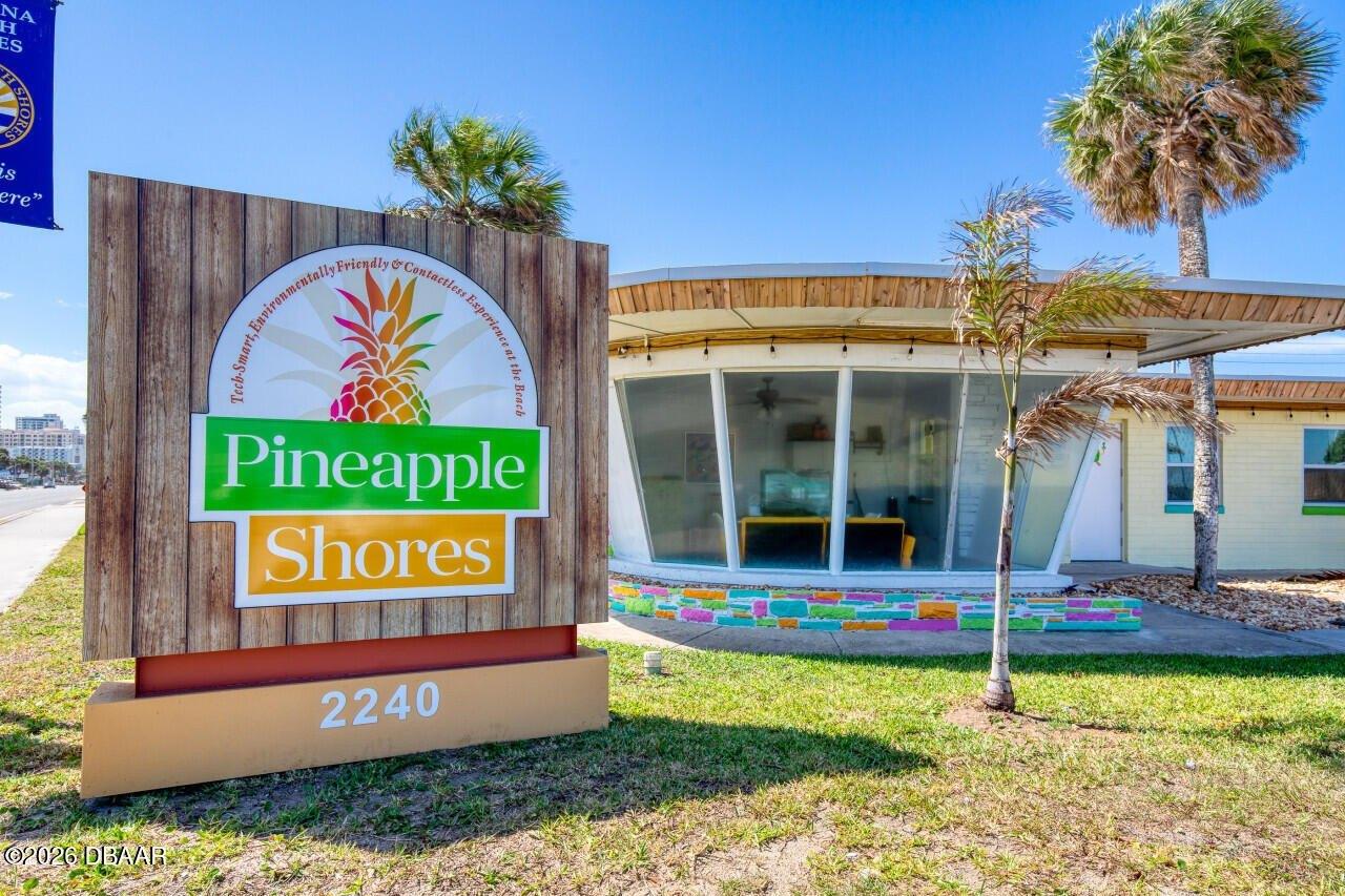 Property Image for 2240 S Atlantic Avenue