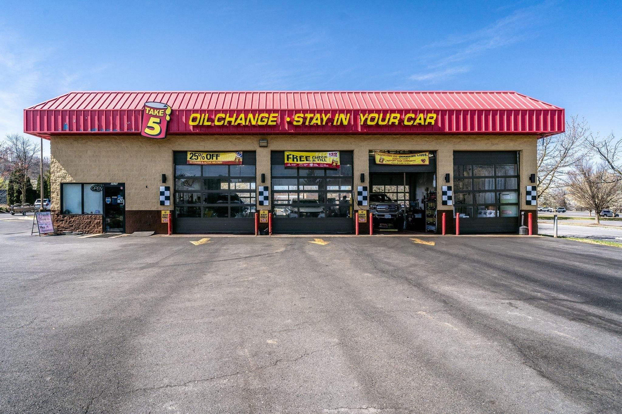Property Image for 2075 E Market St