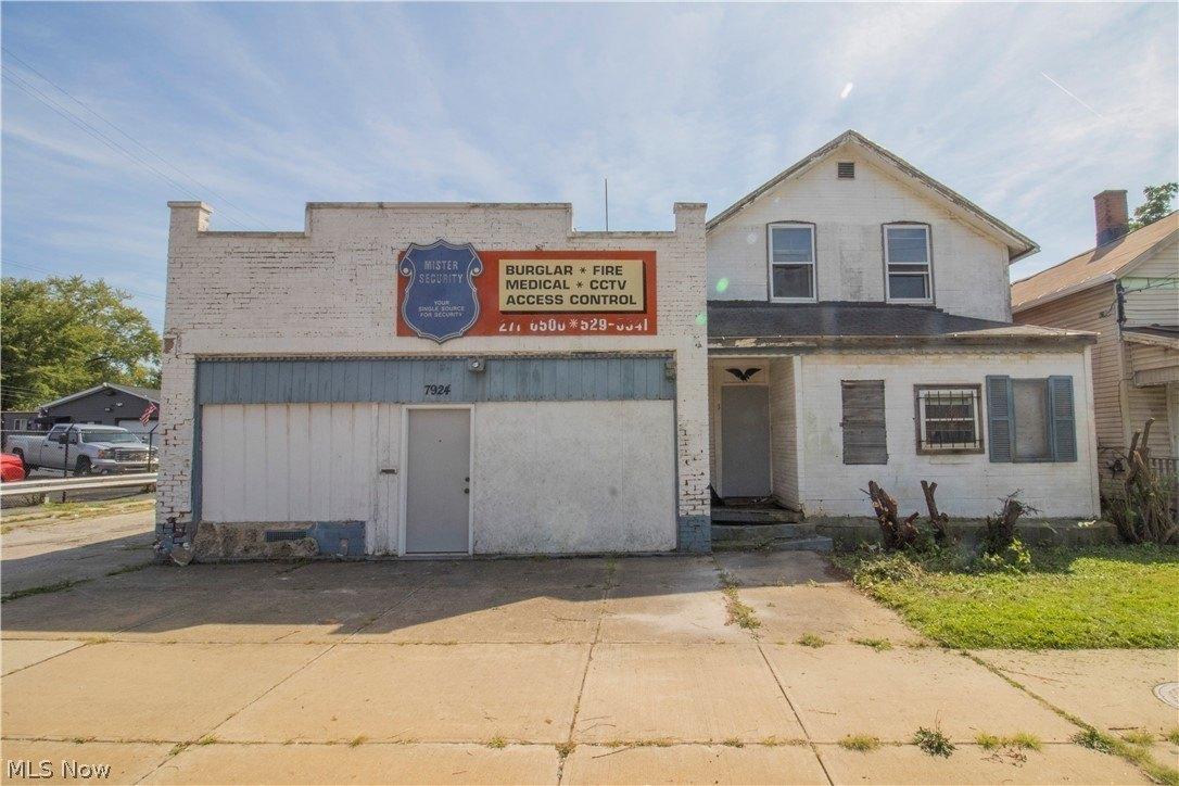 Property Image for 7924 Harvard Avenue