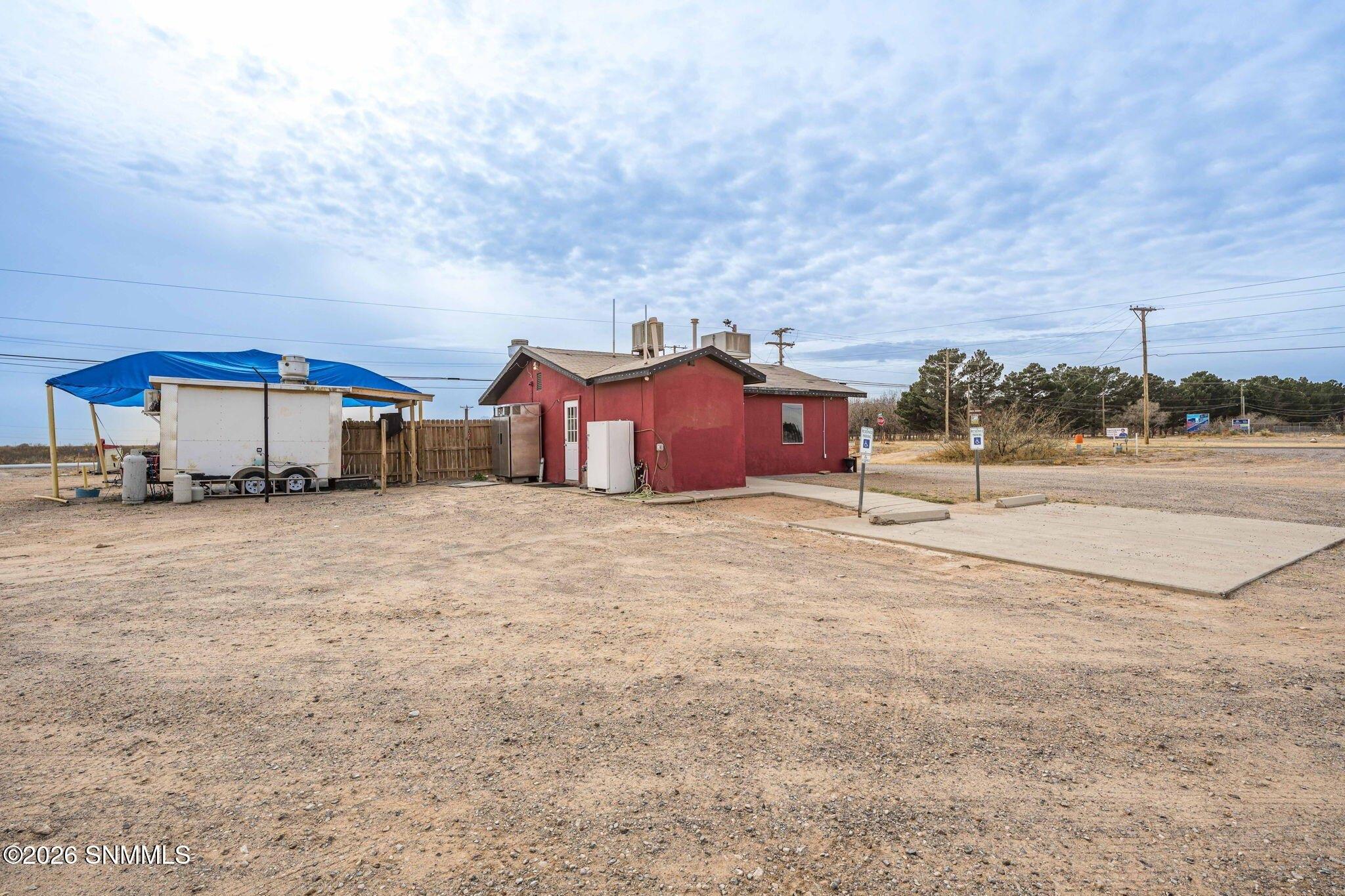 90 E Lisa Drive, Chaparral, NM 88081 - MLS# 2600085 | C21