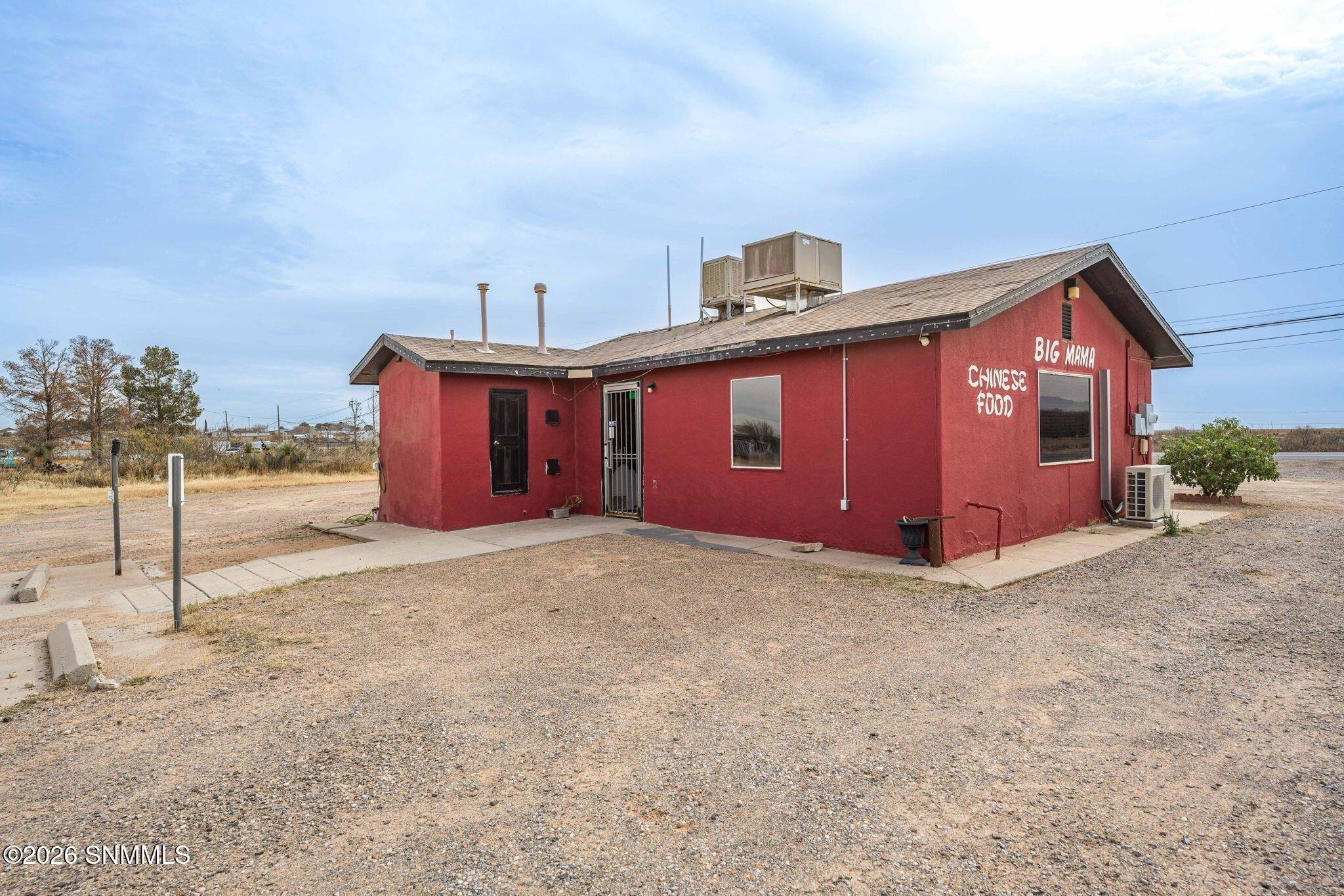 90 E Lisa Drive, Chaparral, NM 88081 - MLS# 2600085 | C21