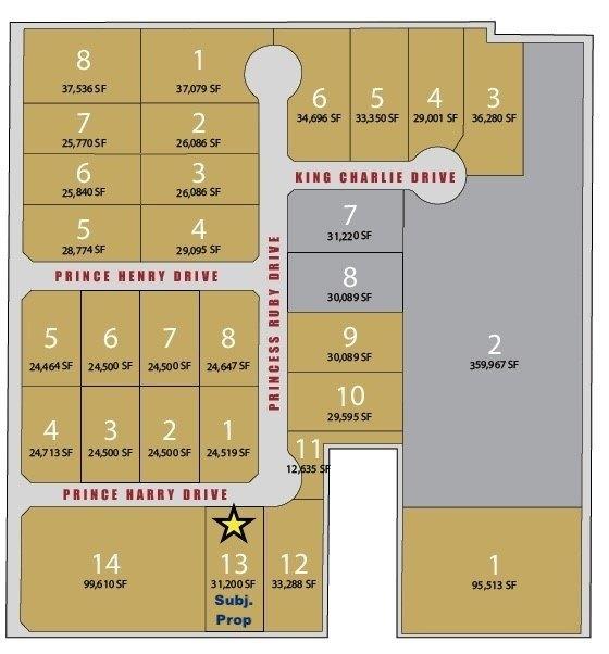 Property Image for Saratoga Boulevard