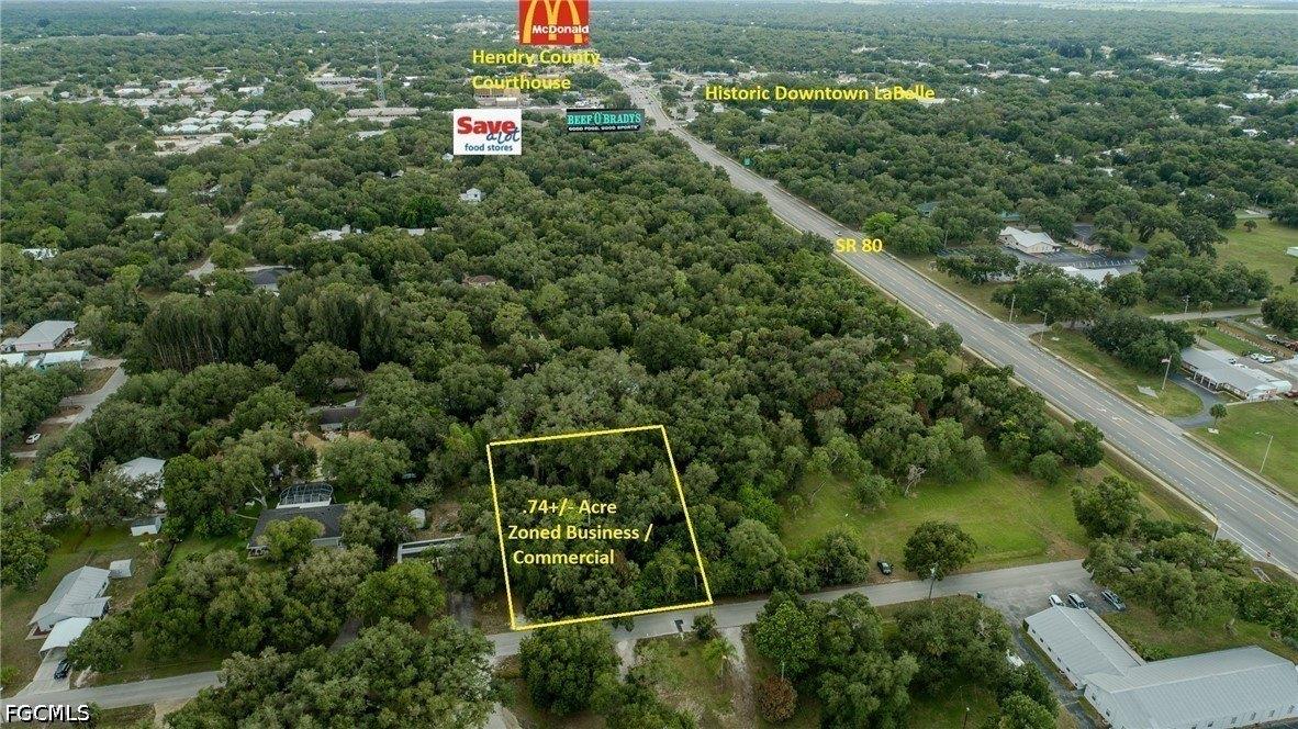 Property Image for 543 E Hickpochee Avenue