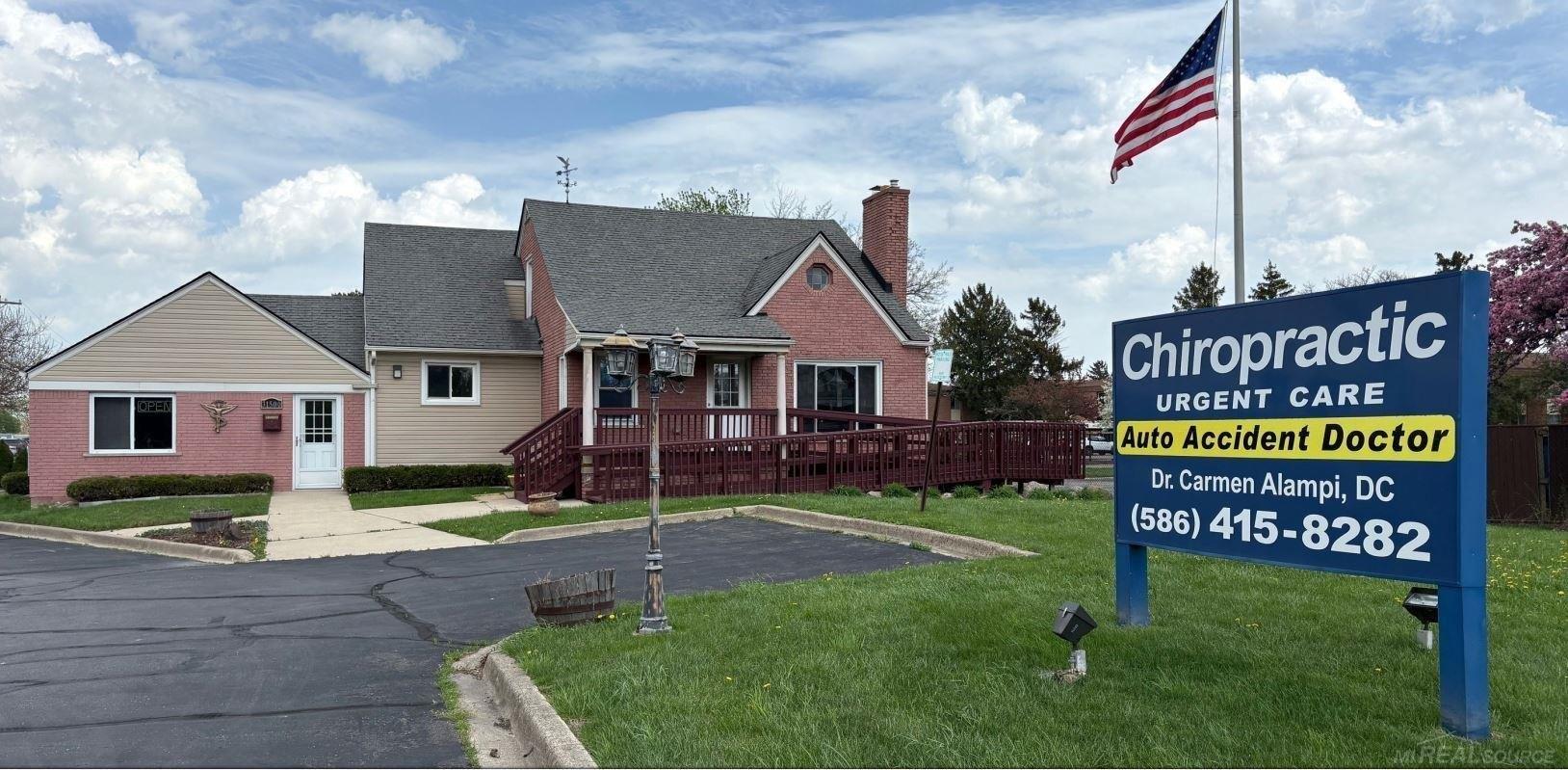 Property Image for 31500 Schoenherr Road