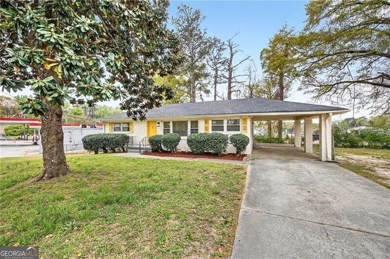Property Image for 2647 Old Hapeville Road SW