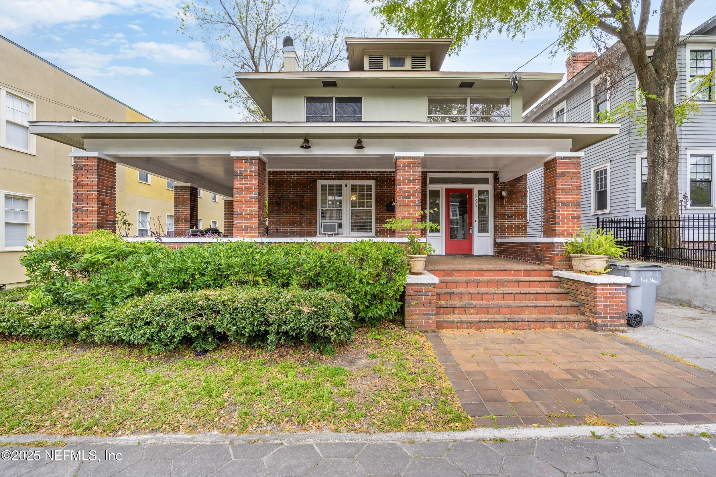 Property Image for 2330 PARK Street