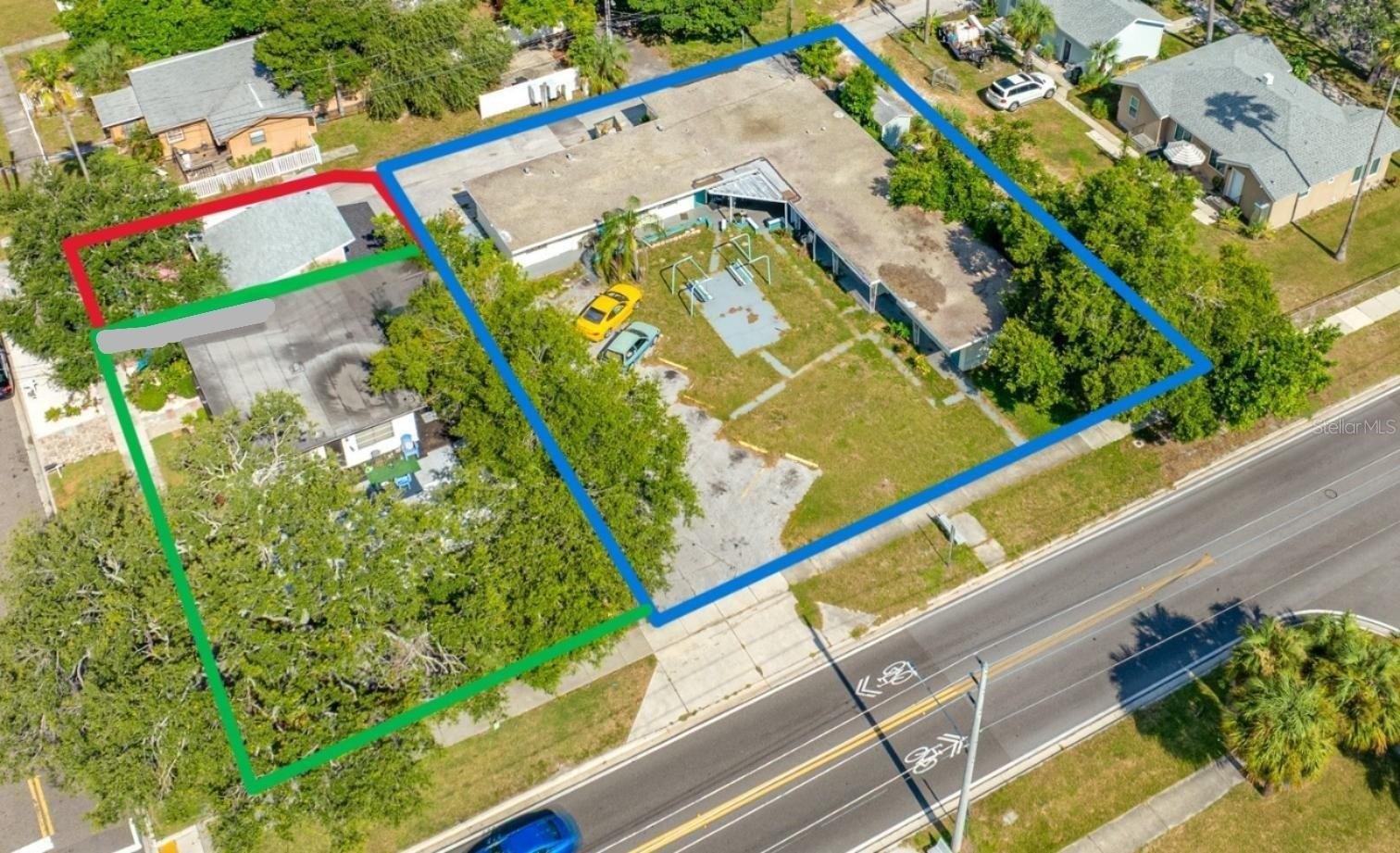 Property Image for 1762 N Fort Harrison Avenue