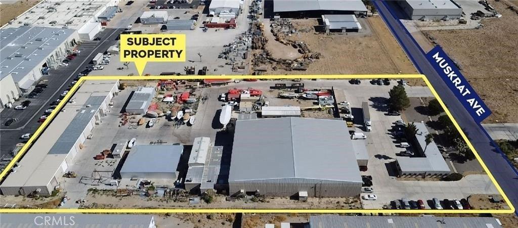 Property Image for 17260 Muskrat Avenue