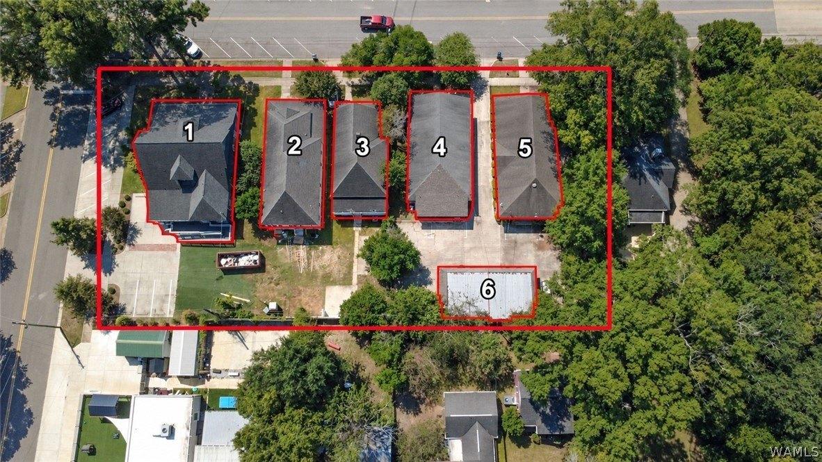 Property Image for 2920-2918-2910-2906-2902 7th Street
