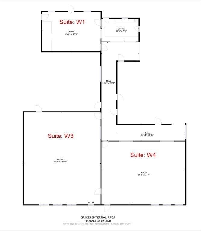 Property Image for 4820 Armar Drive SE W4