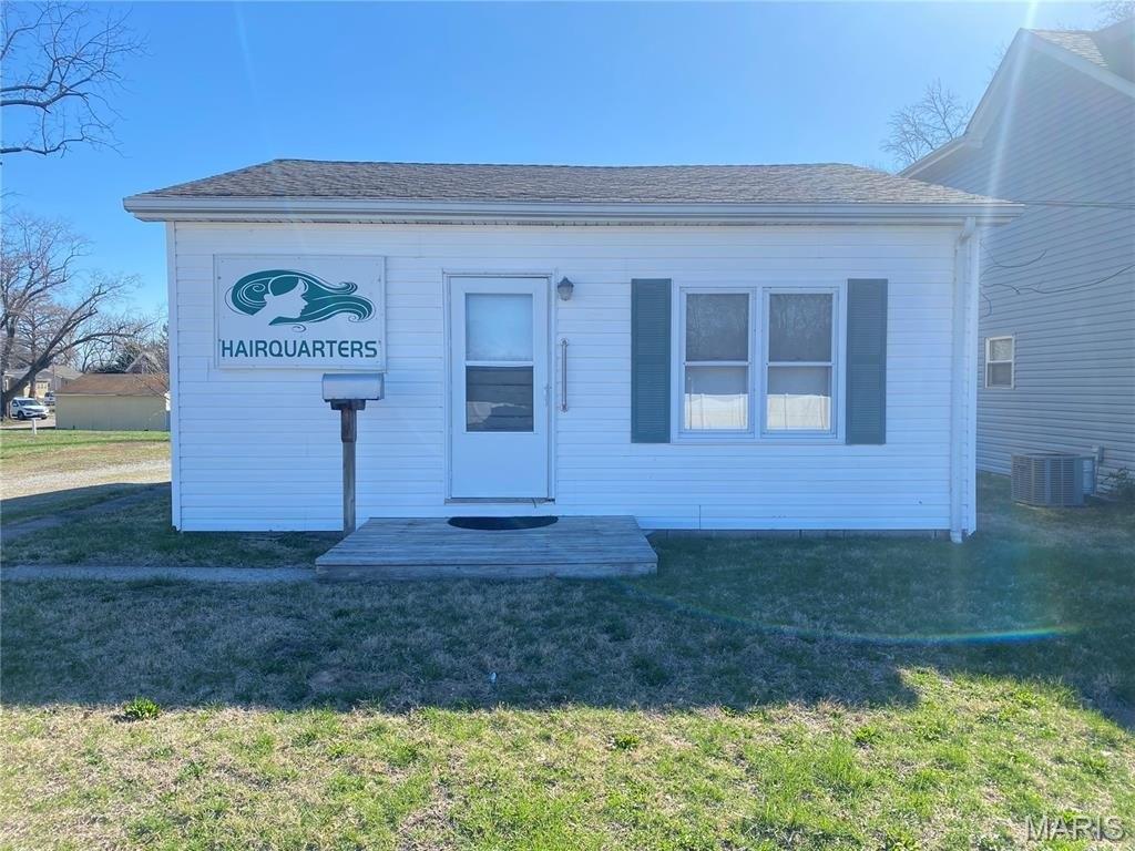 Property Image for 1507 N Illinois Street