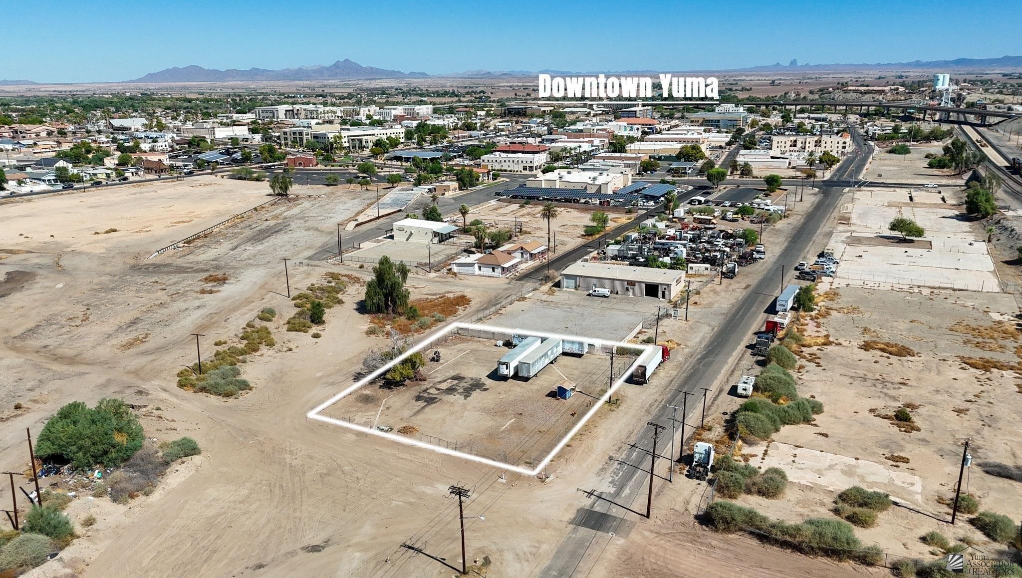 Property Image for 490 S Gila St