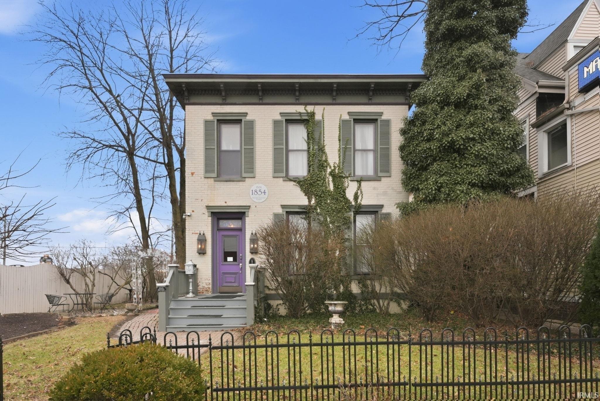 Property Image for 509 W Washington Boulevard