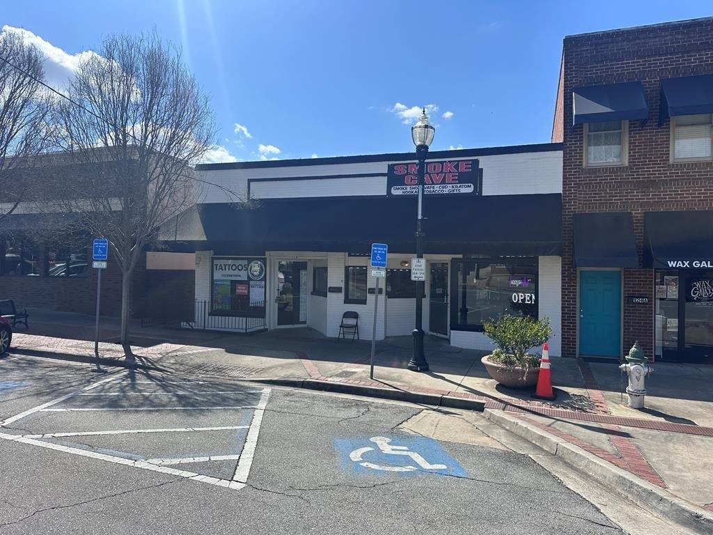 Property Image for 116 N Wayne ST