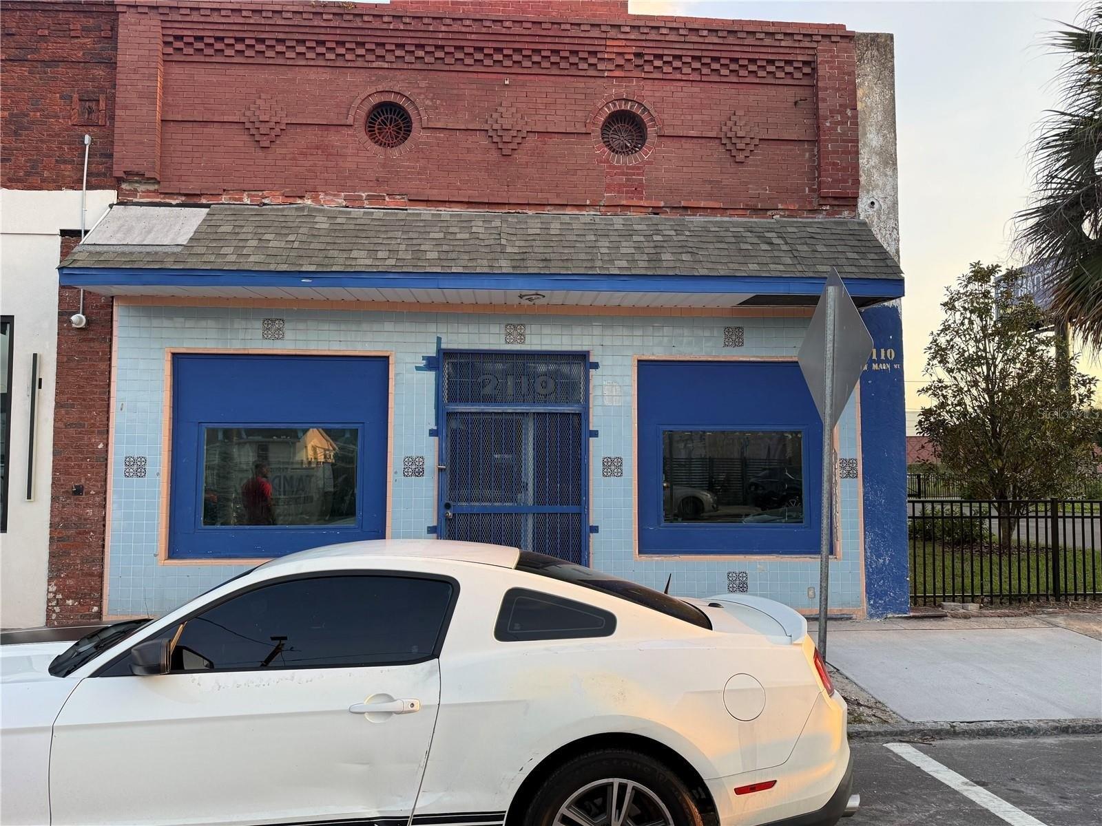 Property Image for 2110 W Main Street