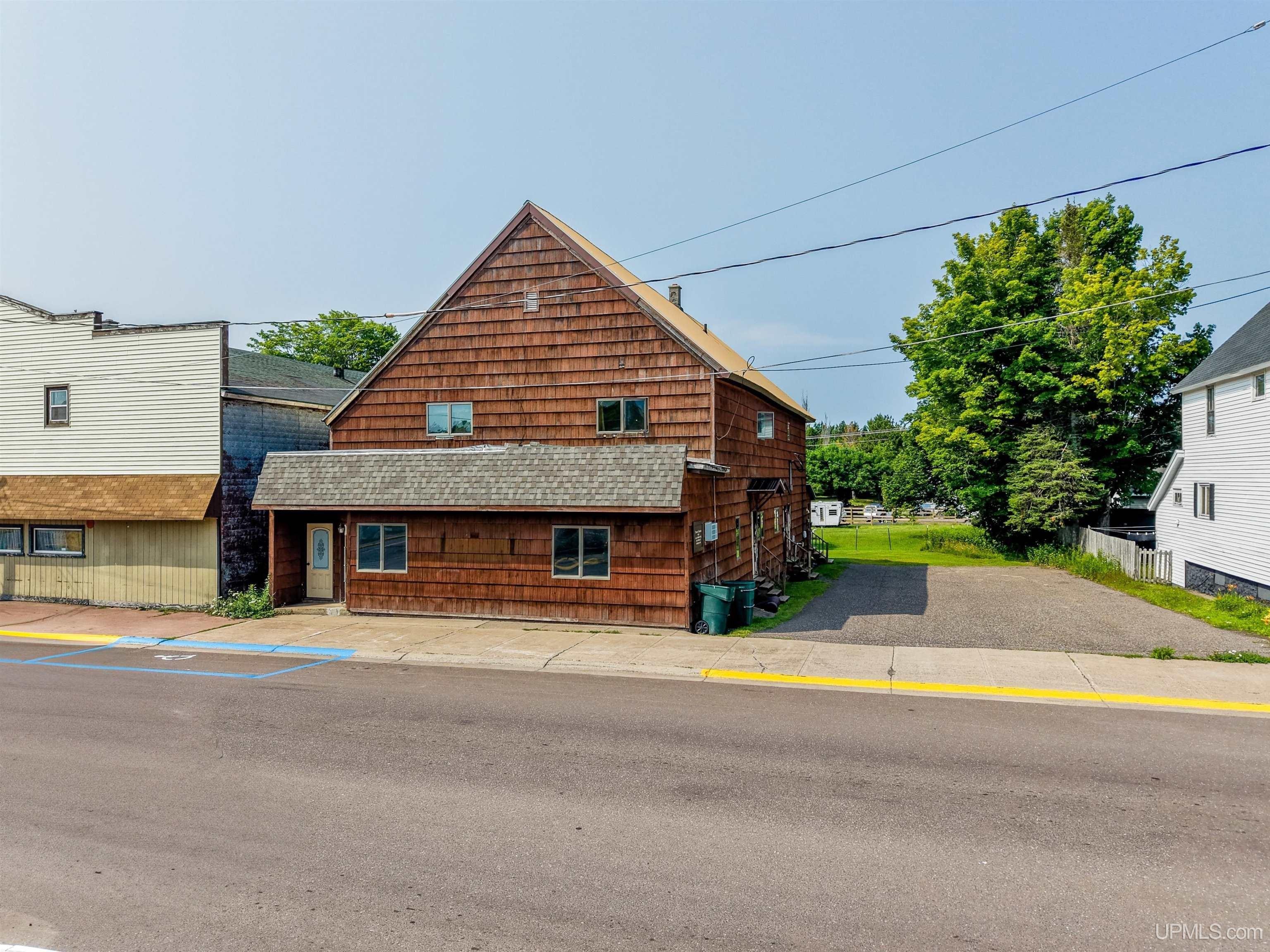 Property Image for 137 Lake Linden Ave, Laurium, MI 49913