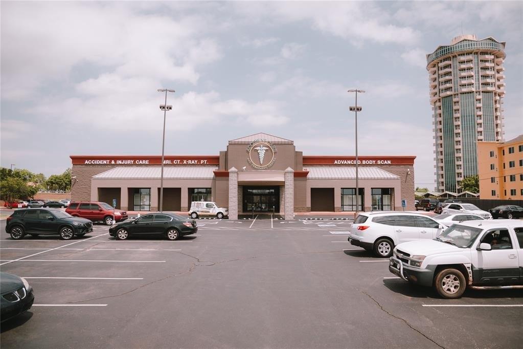 Property Image for 3209 NW Expressway Street