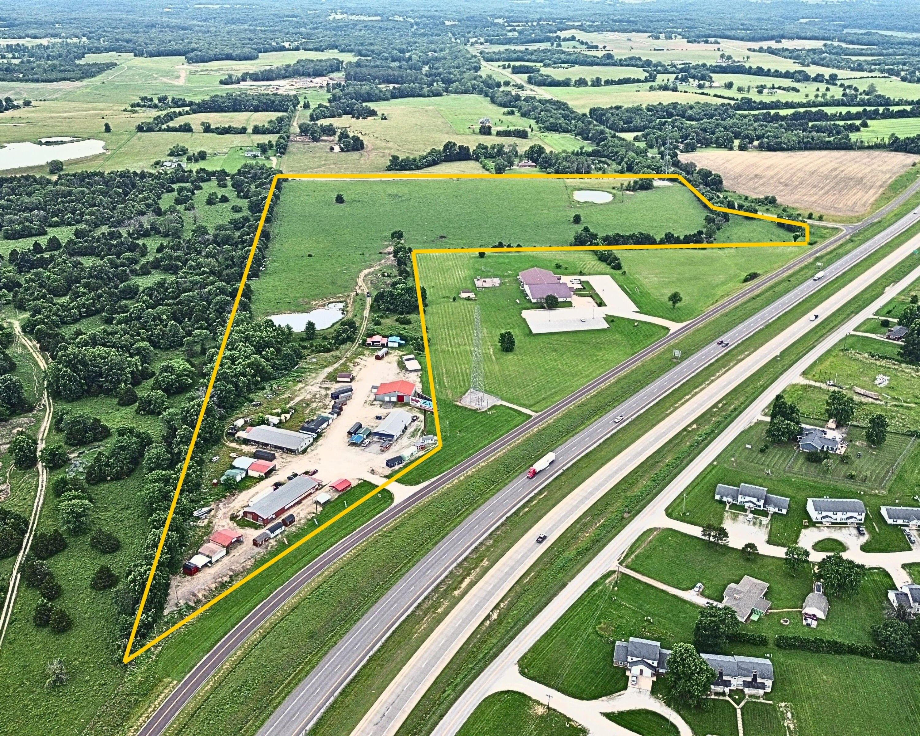 Property Image for 6806 State Road Nn