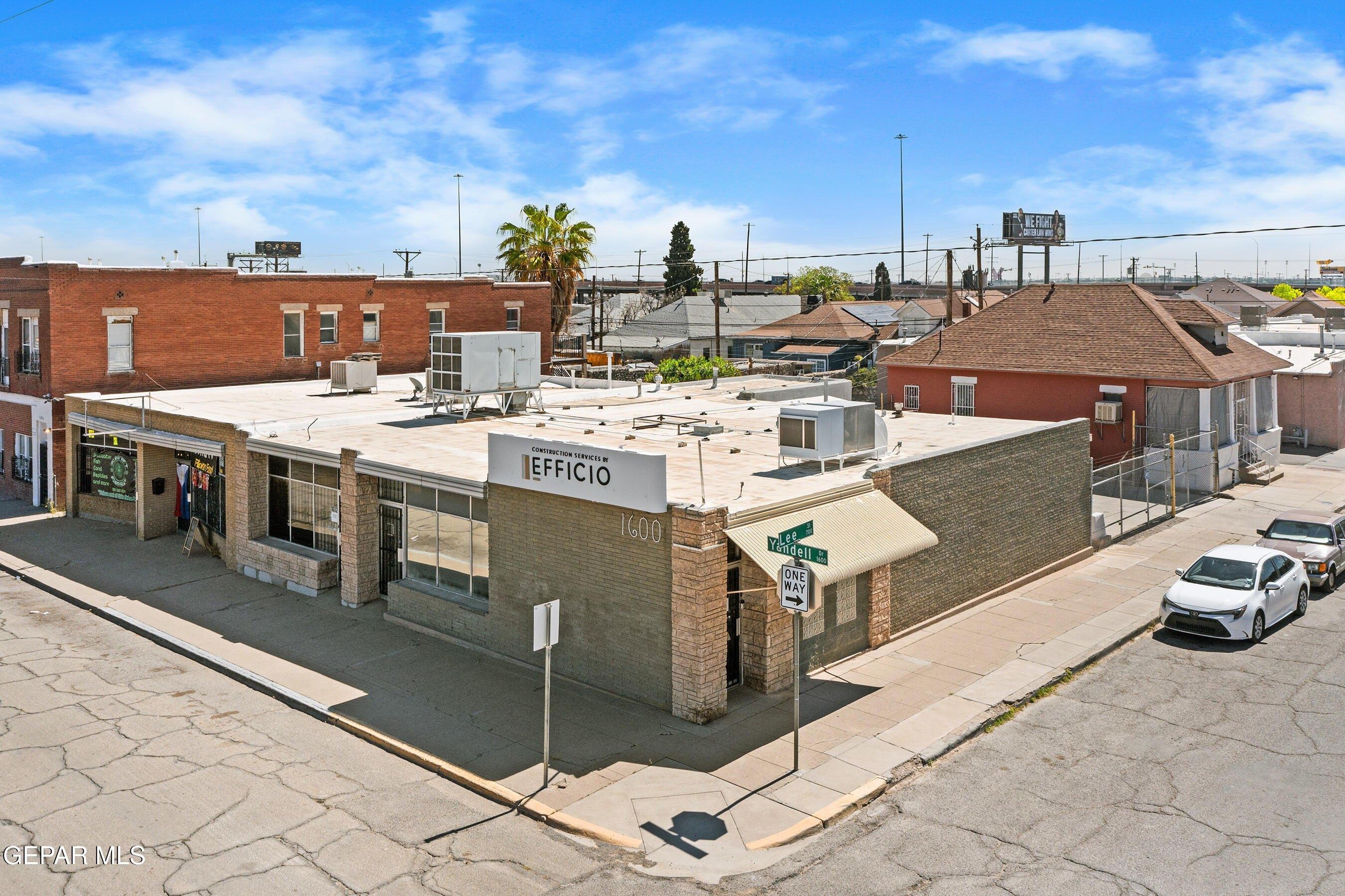 Property Image for 1600 Yandell Drive