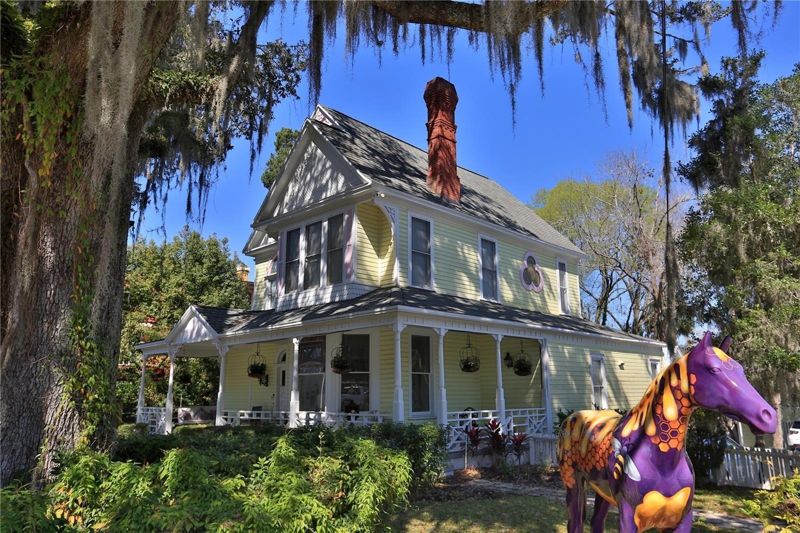 Property Image for 743 E Fort King Street