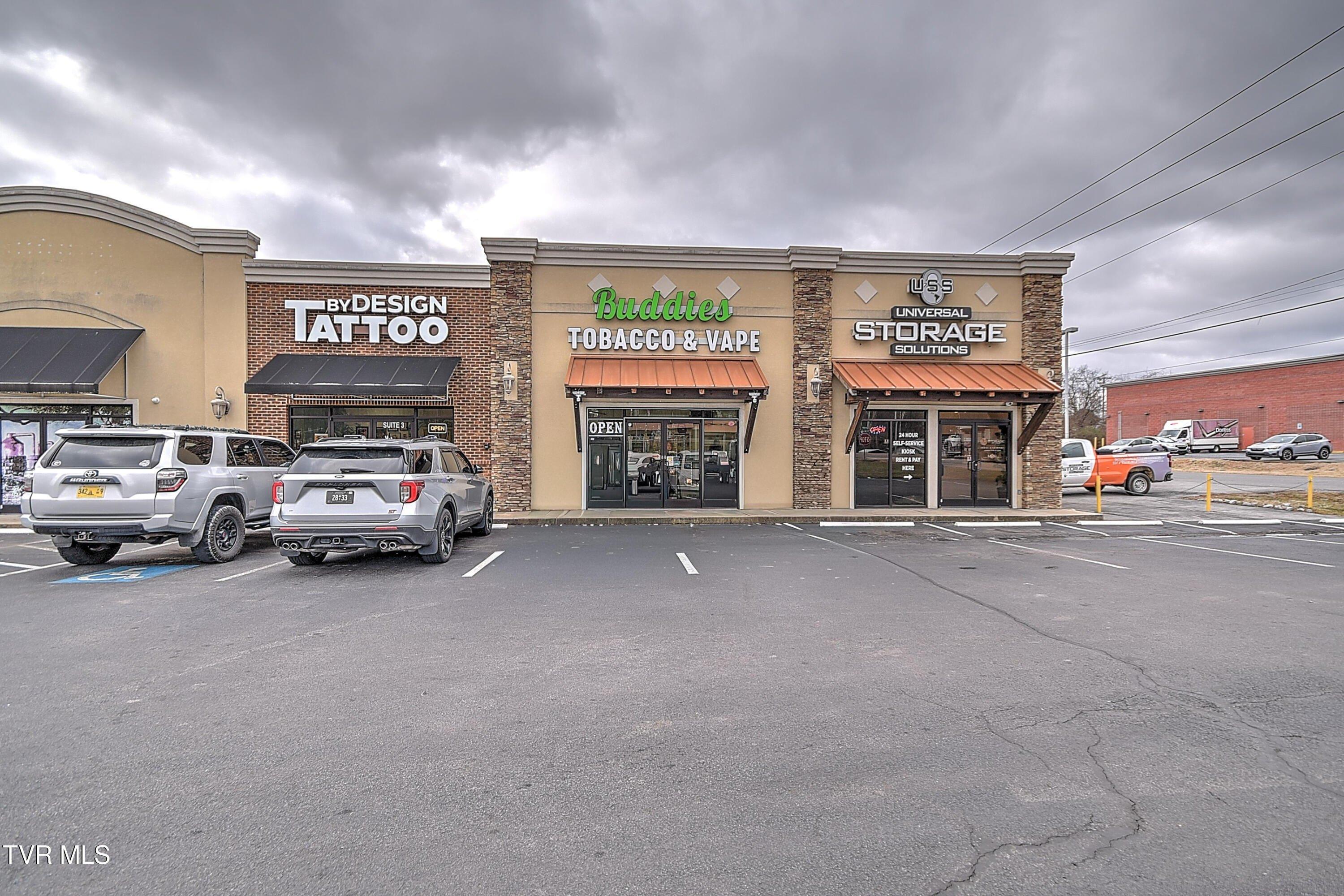 1201 Highway 19e 2, Elizabethton, TN 37643 - MLS# 9990324