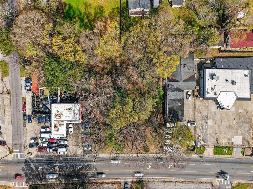 Property Image for . Bankhead Highway NW