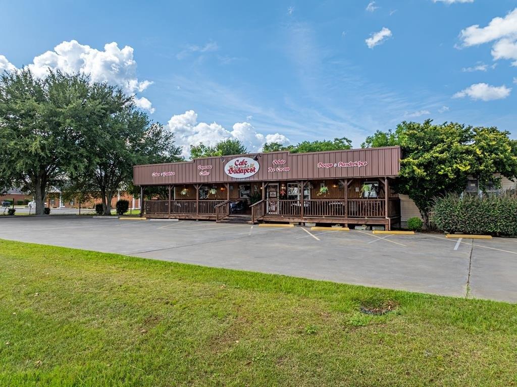 Property Image for 293 W Benjamin H Hill Drive