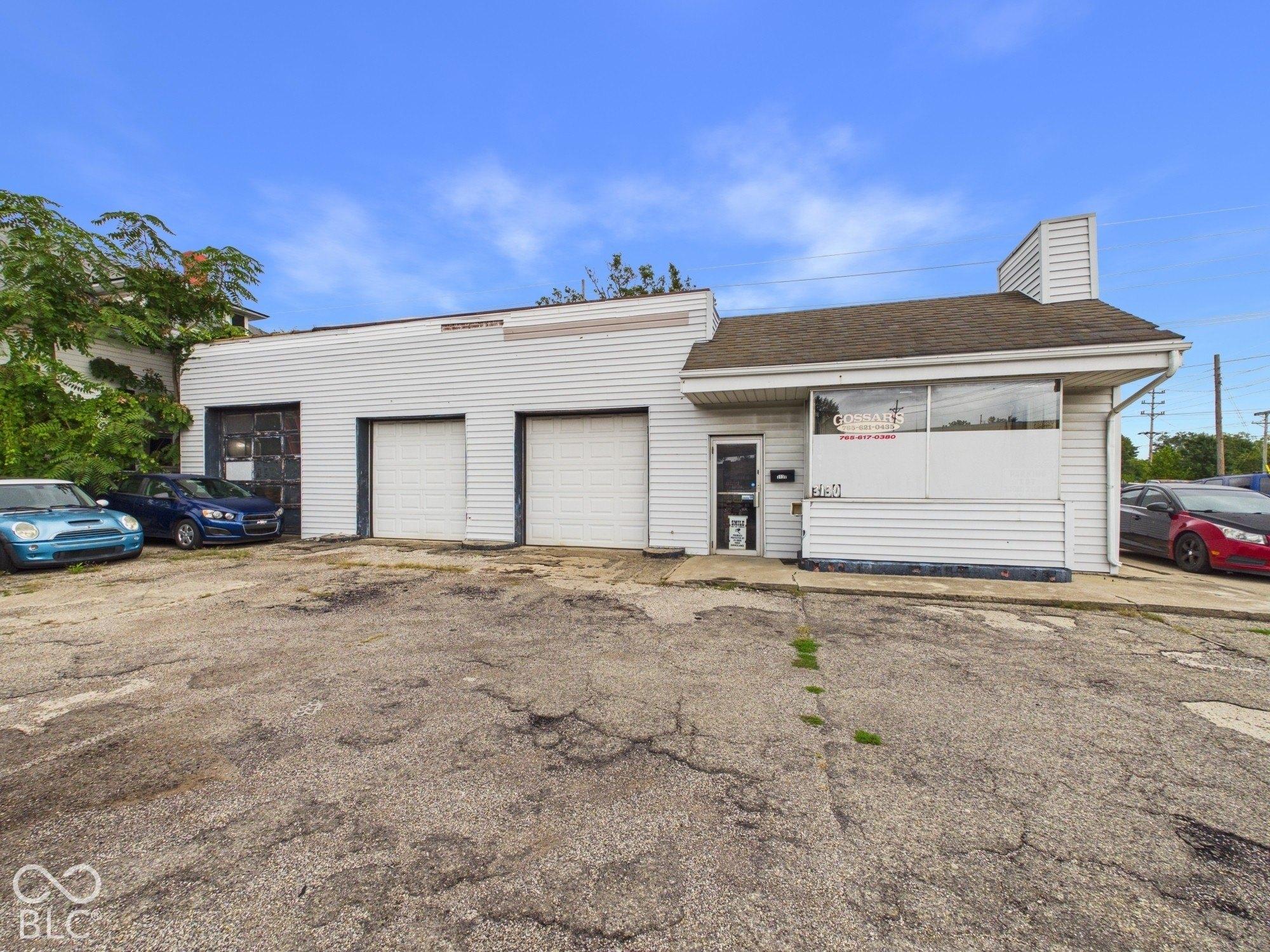 Property Image for 3130 Columbus Avenue