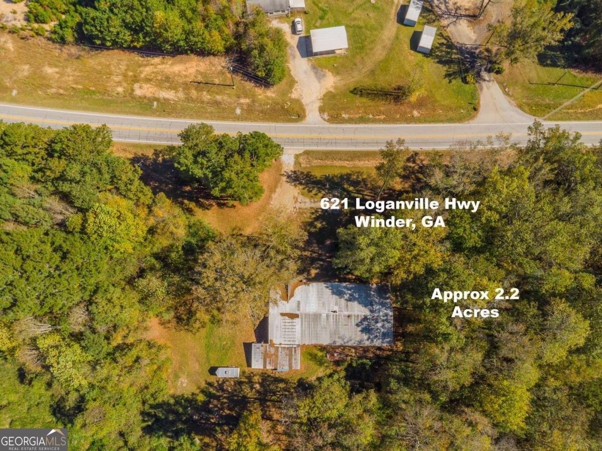 Property Image for 621 Loganville Highway