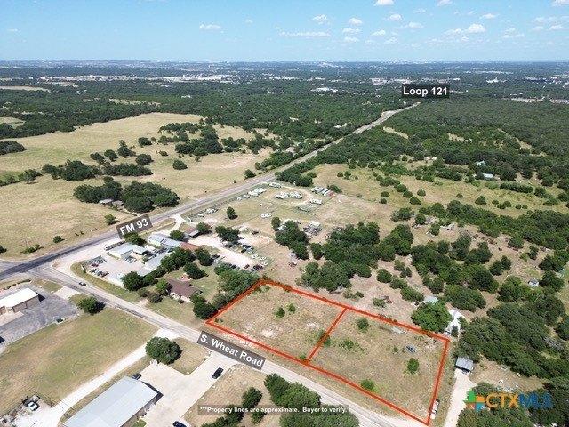 Property Image for 125 S Wheat Road