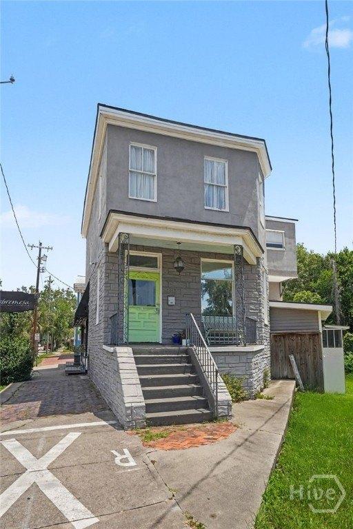 Property Image for 2312 Abercorn Street