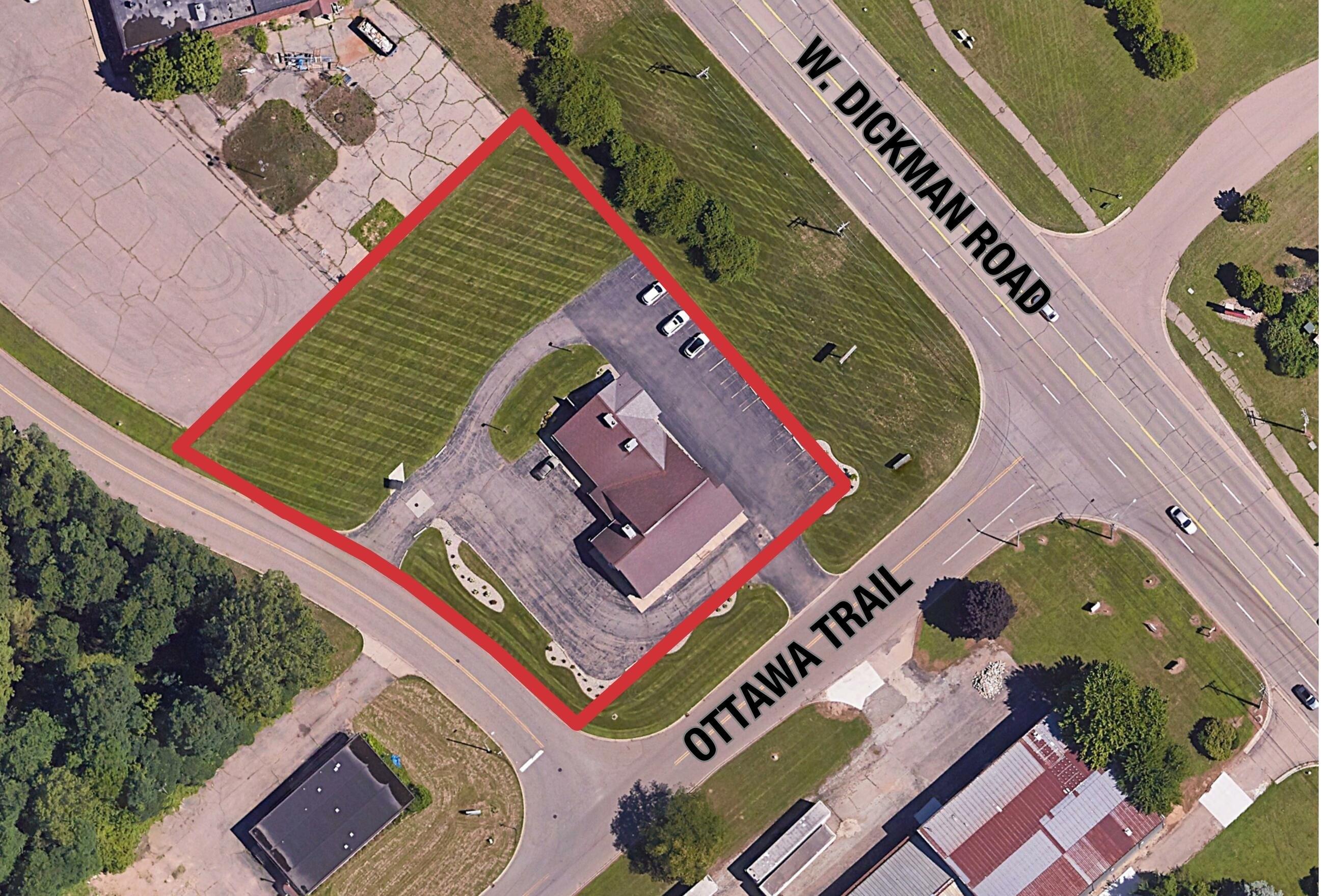 Property Image for 4651 W Dickman Road