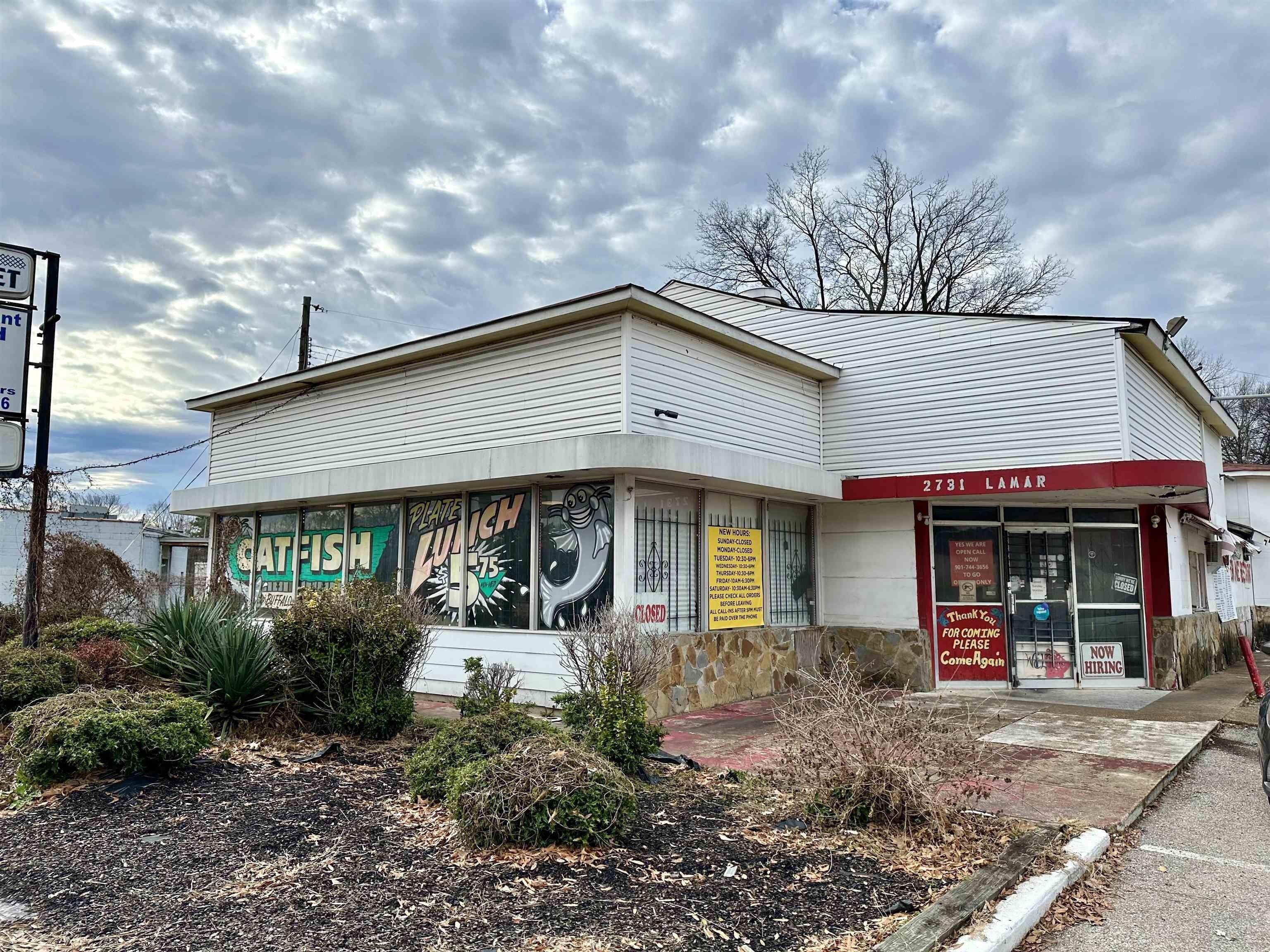 Property Image for 2731 Lamar