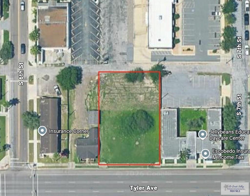 Property Image for 609 E Tyler Ave.