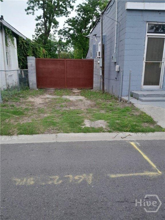 Property Image for 1410 W Gwinnett Street