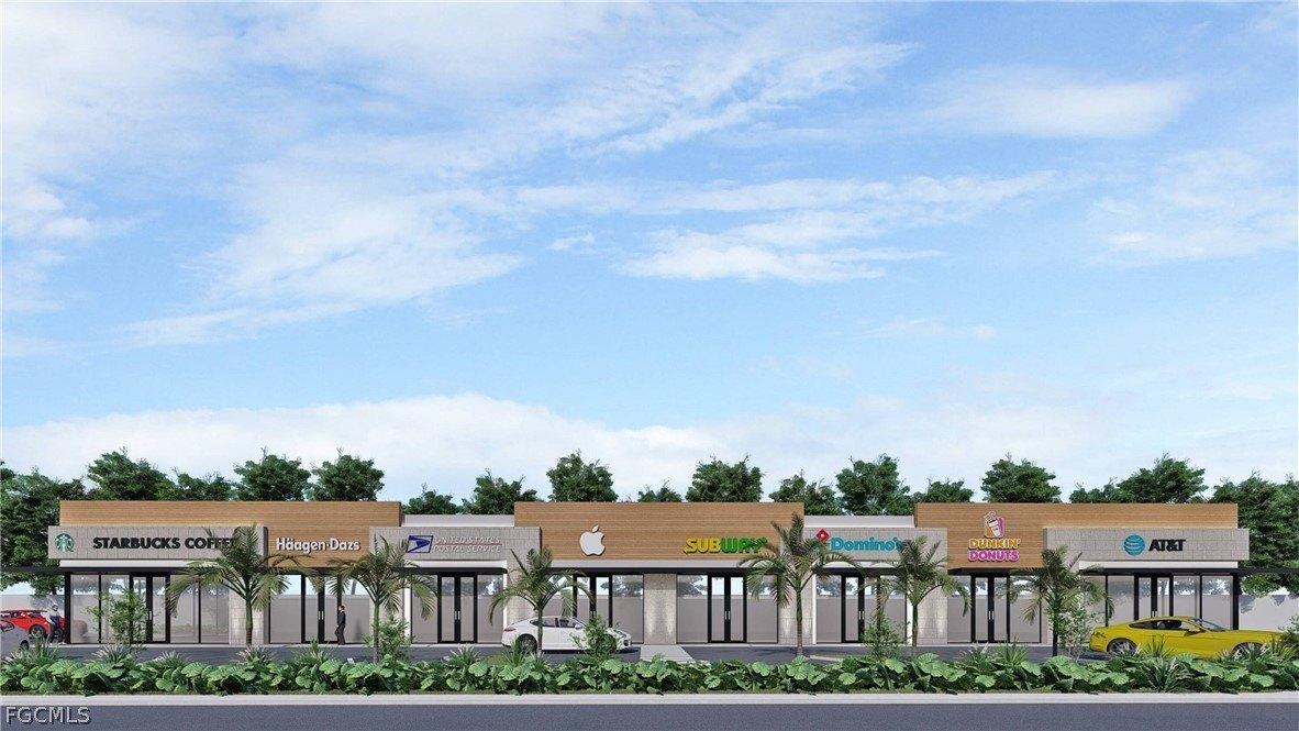 Property Image for 1601 NE 6th Terrace