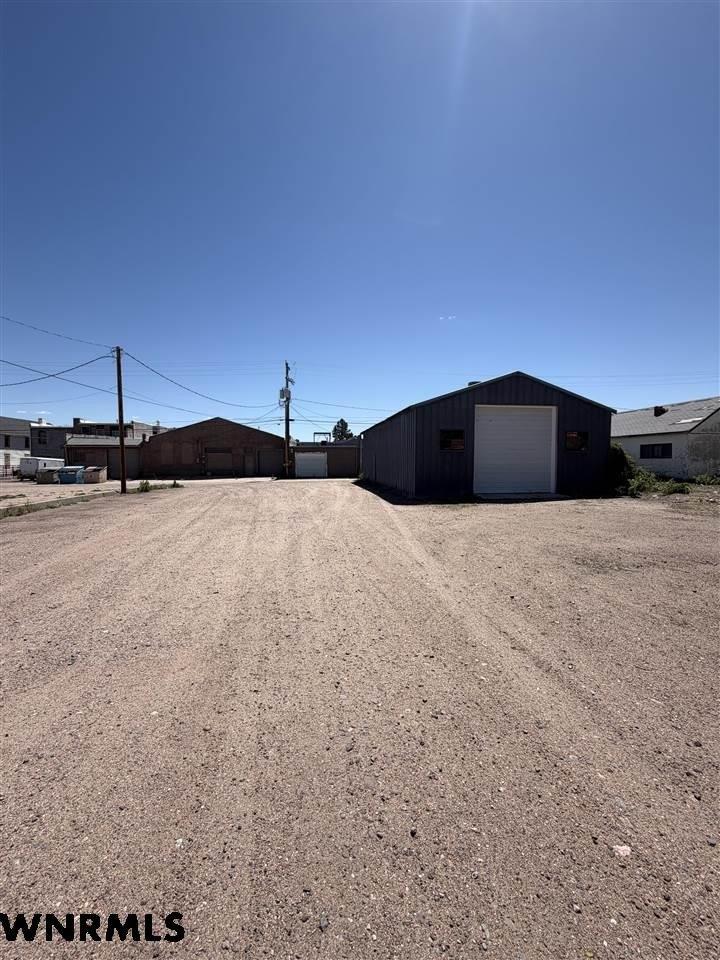 Property Image for 209 S Webster