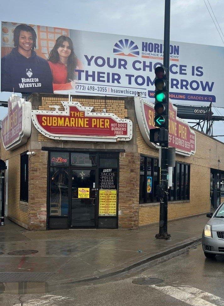 Property Image for 4044-48 S ARCHER Avenue