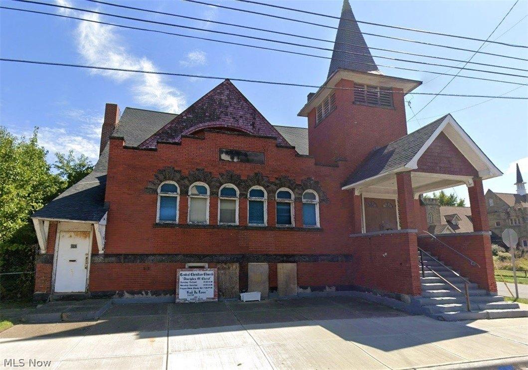 Property Image for 10515 Helena Avenue