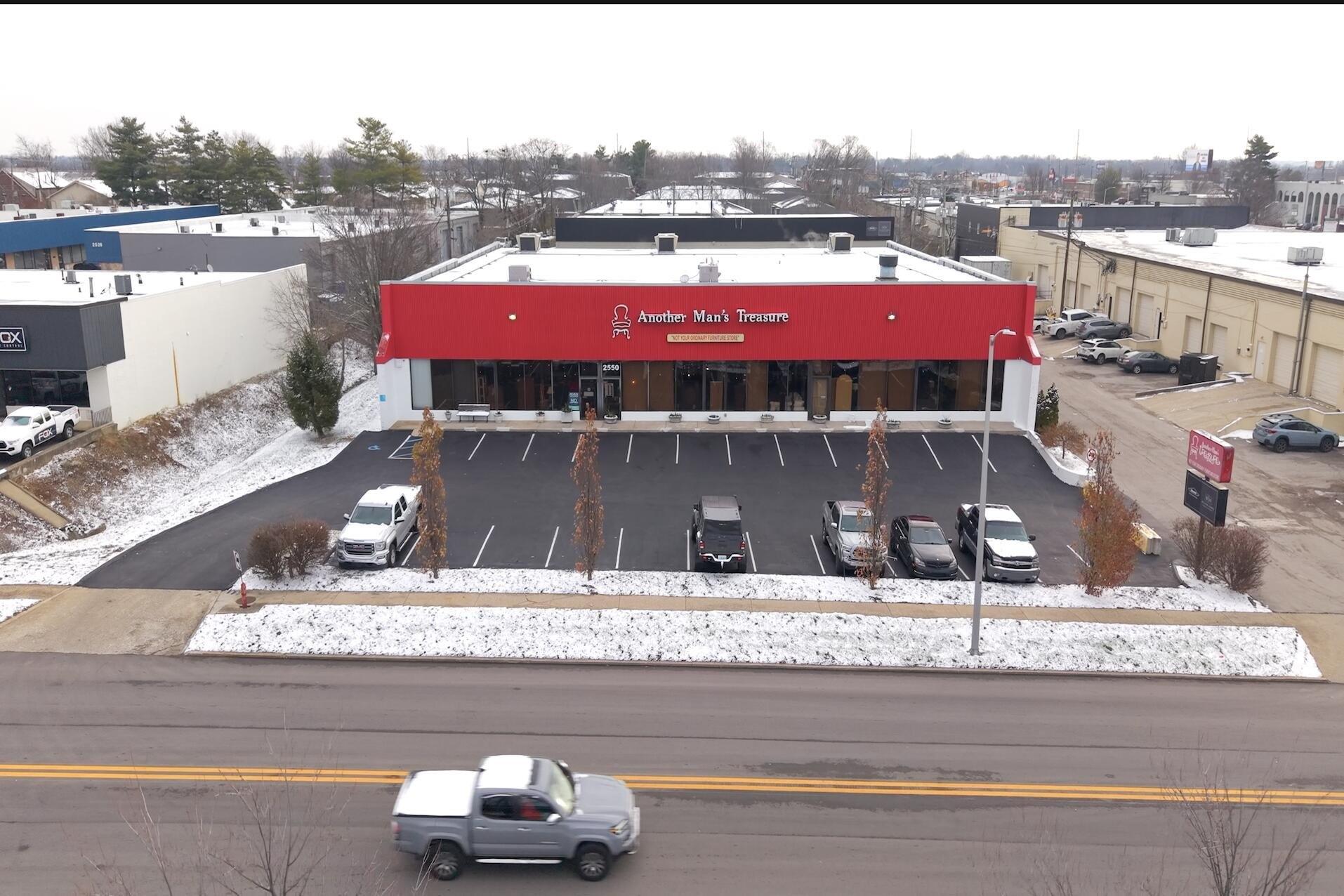 Property Image for 2550 Regency Road