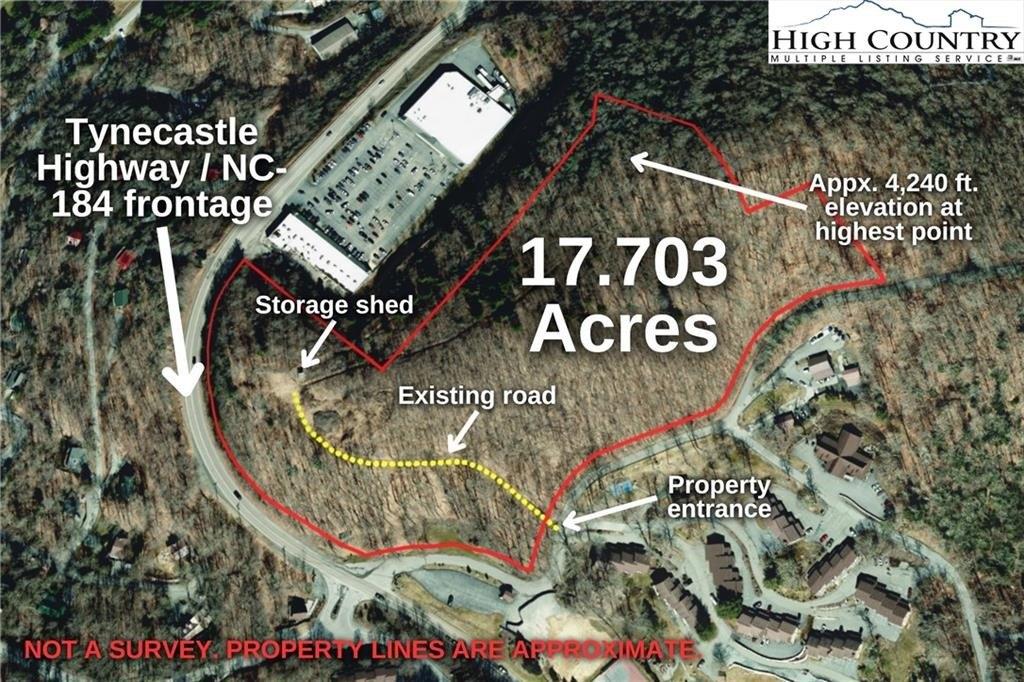 Property Image for Tynecastle Highway