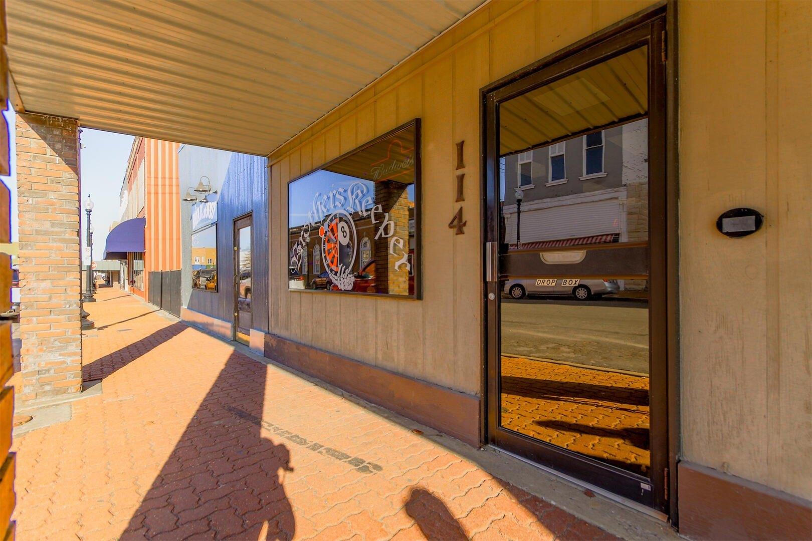Property Image for 114 S Jefferson Street