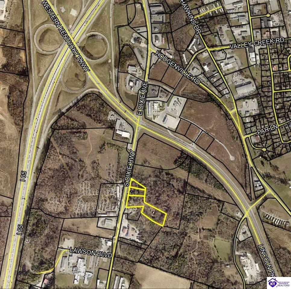 Property Image for 1980 S Dixie Highway