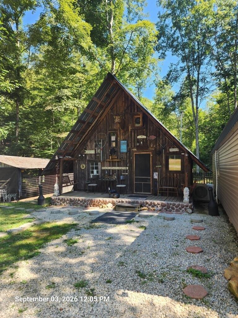 Property Image for 1173 Campground Rd. Pat Oker Branch