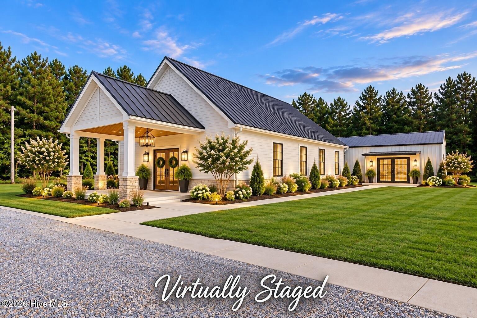 Property Image for 4500 Adams Creek Road