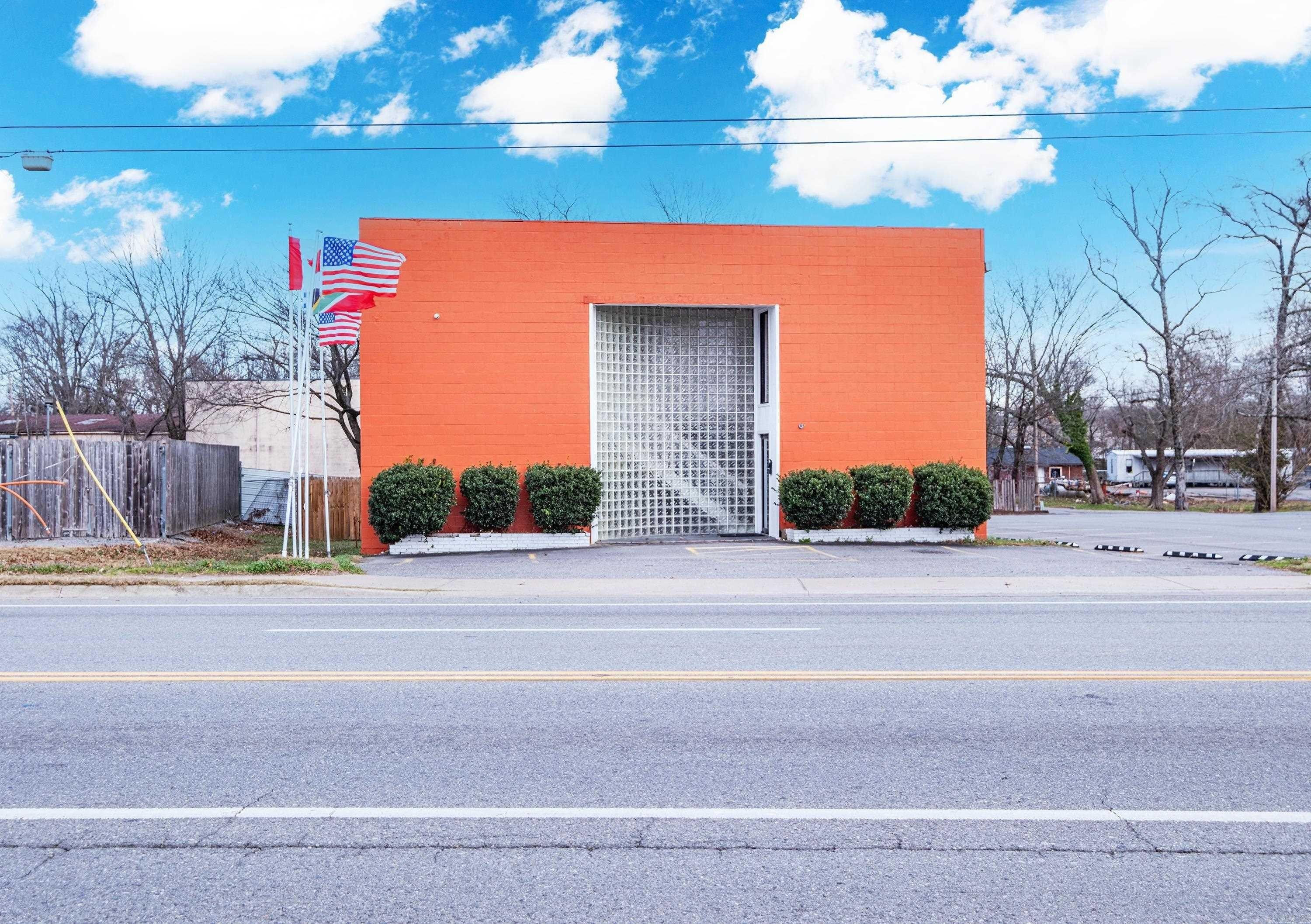 Property Image for 3321 Mabelvale Pike Road