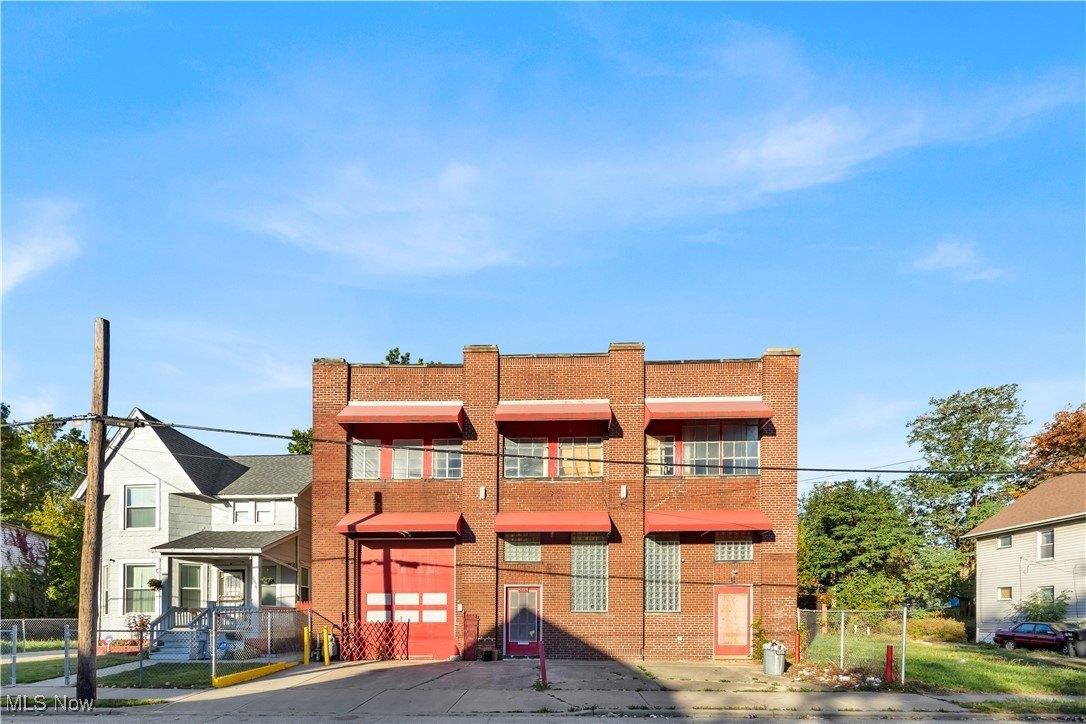 Property Image for 2032 W 105th Street