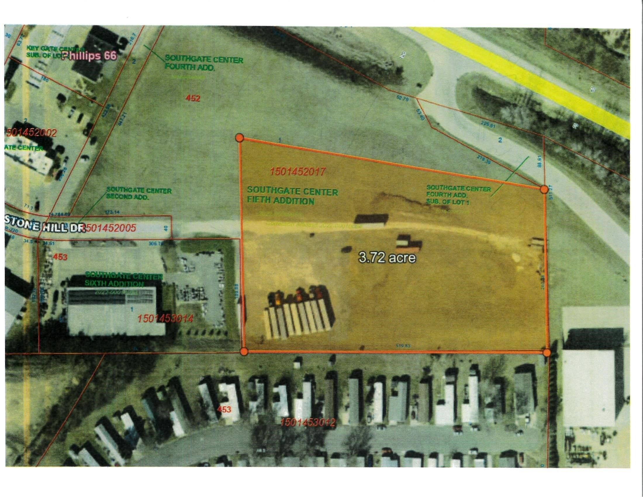 Property Image for Stone Hill Drive lot: C