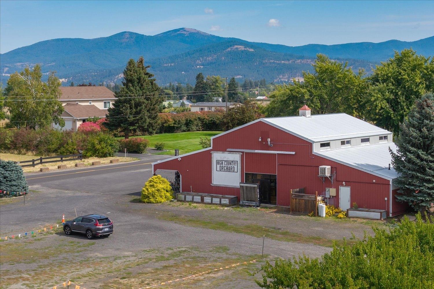 Property Image for 8518 E Greenbluff Rd, Colbert, WA 99005