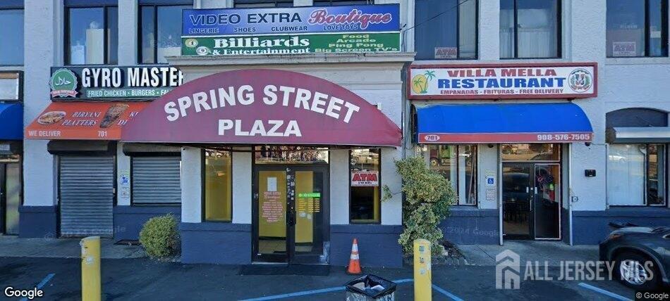 Property Image for 701 Spring Street